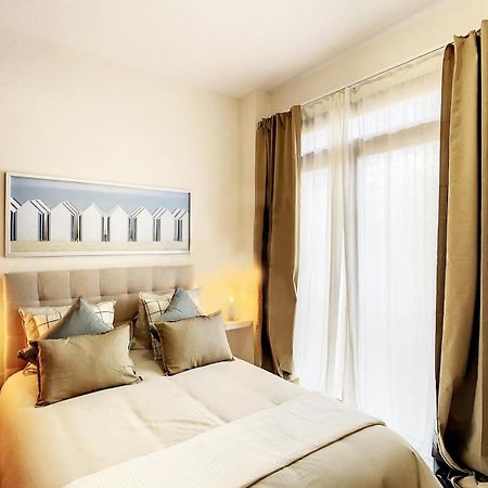Suite85, Exclusiva Casa De Picasso Con Vistas A Gibralfaro Málaga Esterno foto
