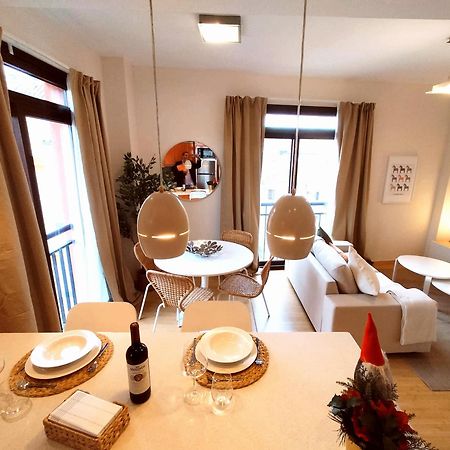Suite85, Exclusiva Casa De Picasso Con Vistas A Gibralfaro Málaga Esterno foto