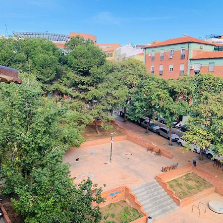 Suite85, Exclusiva Casa De Picasso Con Vistas A Gibralfaro Málaga Esterno foto
