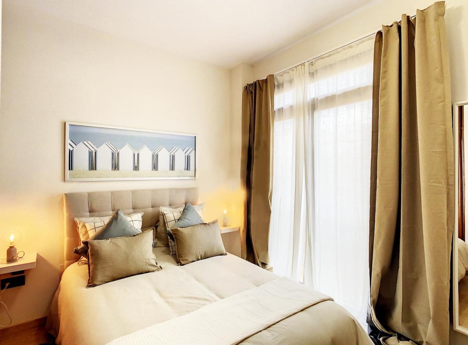 Suite85, Exclusiva Casa De Picasso Con Vistas A Gibralfaro Málaga Esterno foto