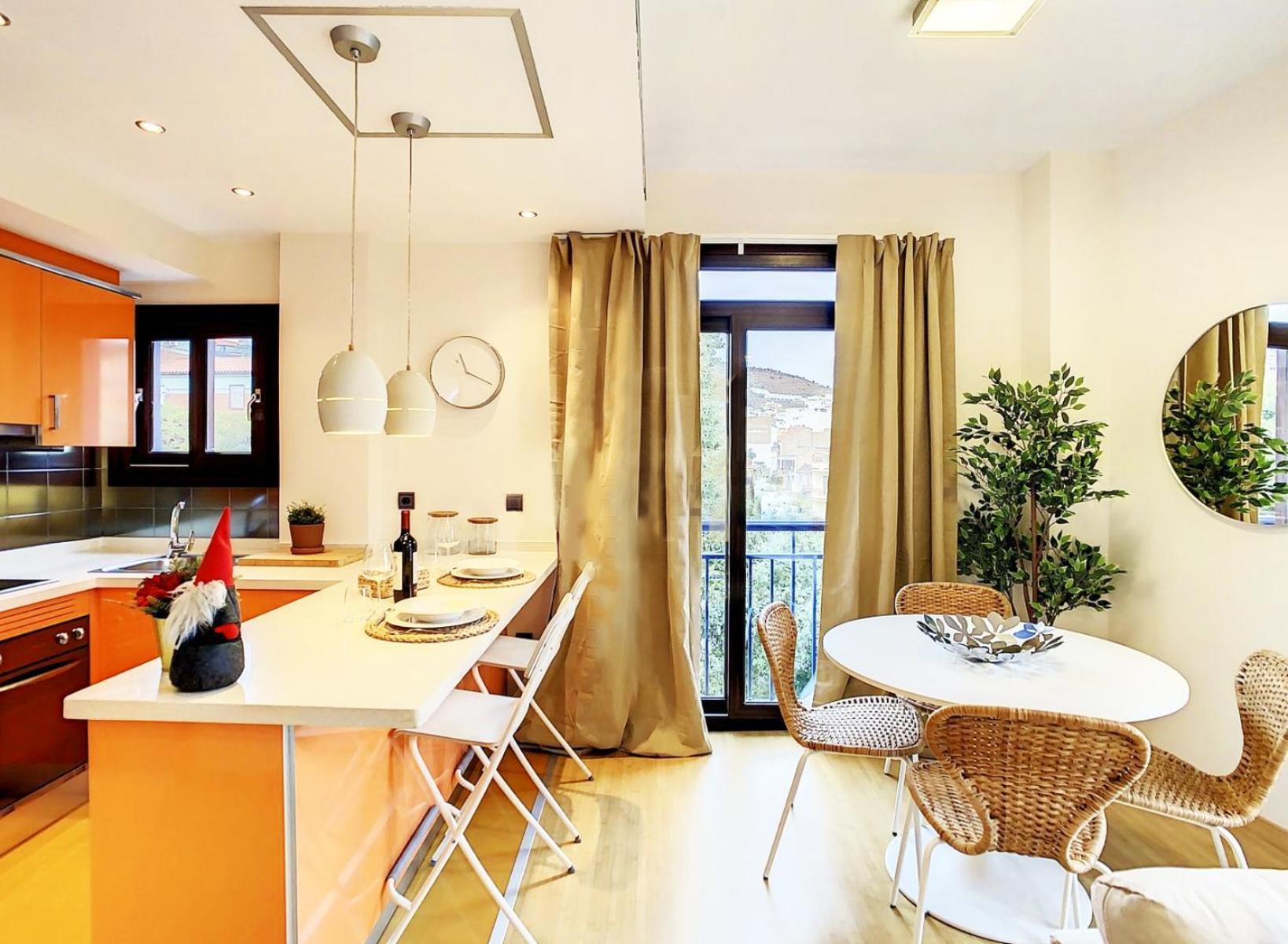 Suite85, Exclusiva Casa De Picasso Con Vistas A Gibralfaro Málaga Esterno foto