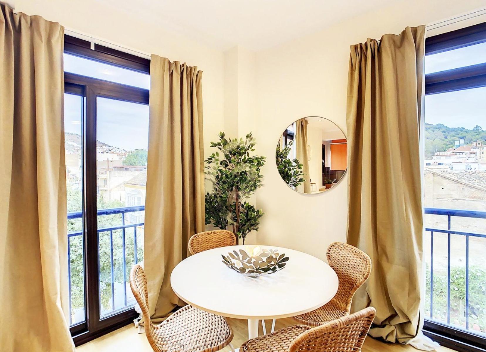 Suite85, Exclusiva Casa De Picasso Con Vistas A Gibralfaro Málaga Esterno foto