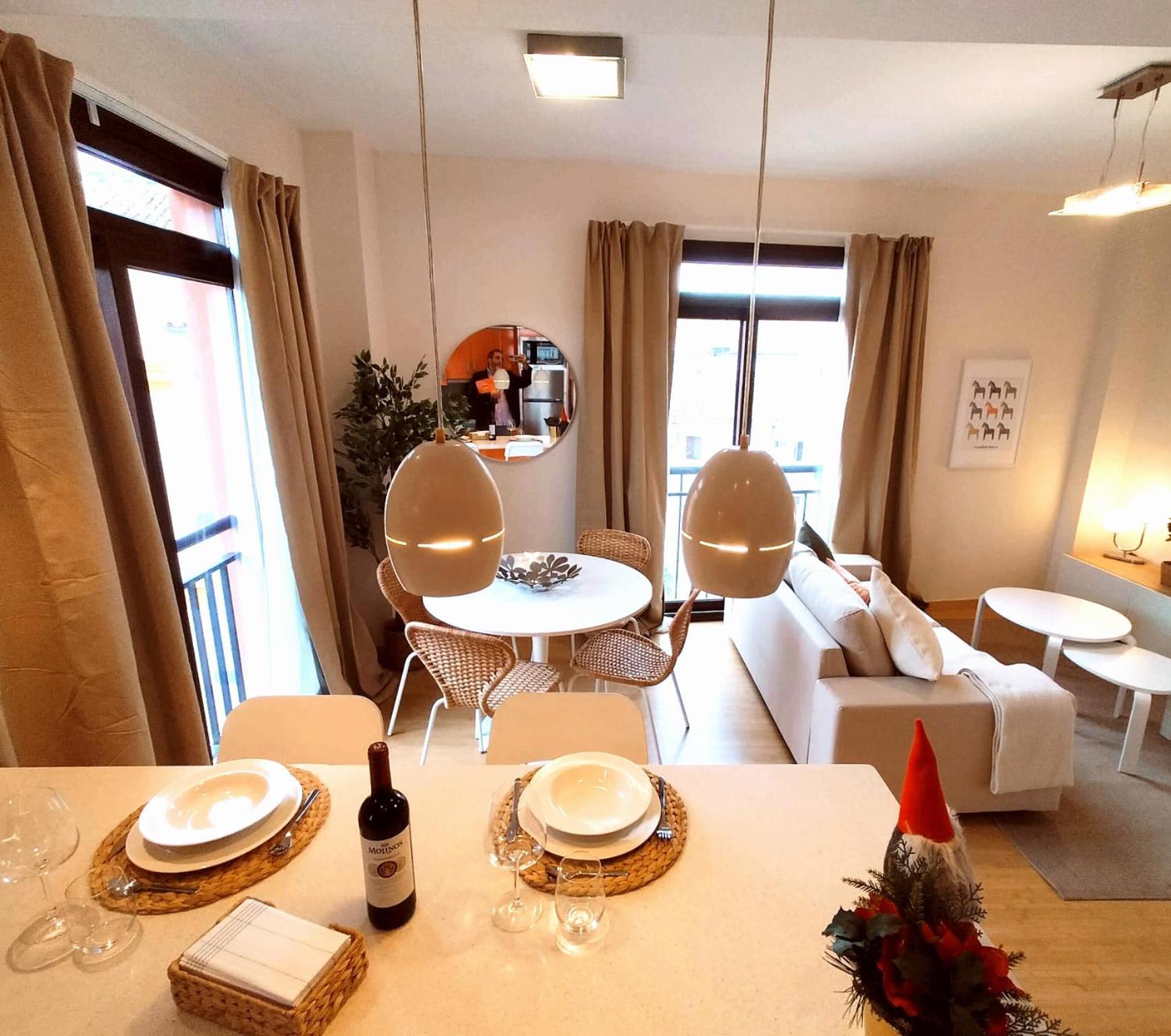 Suite85, Exclusiva Casa De Picasso Con Vistas A Gibralfaro Málaga Esterno foto